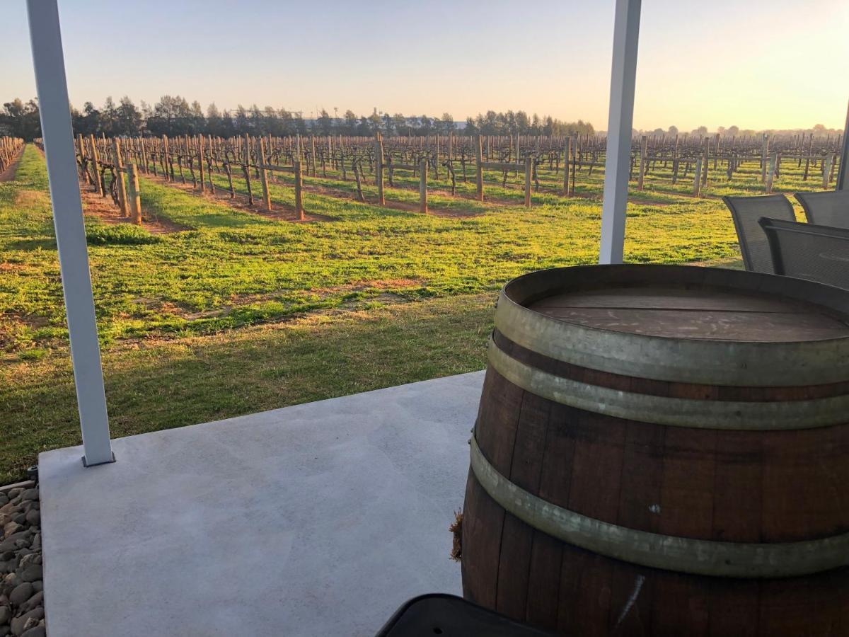 Milawa Vineyard Views - Guesthouse 1 Esterno foto
